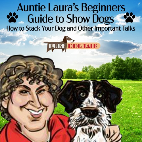 Show dogs hotsell show guide