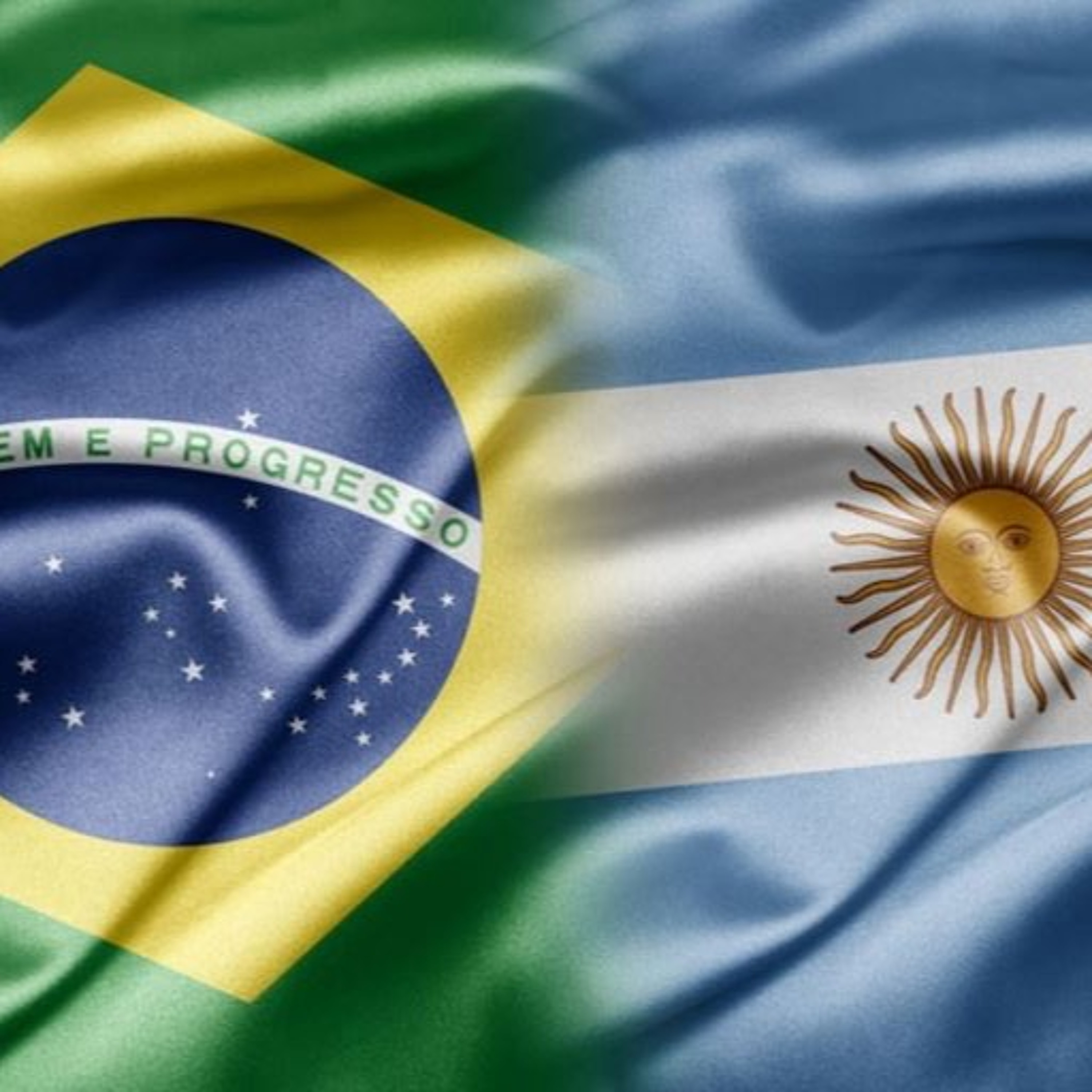 MedZD#52- Medicina na Argentina e a Pandemia episode artwork