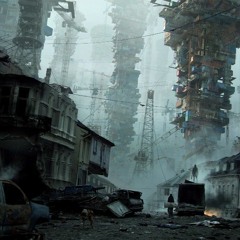 Dystopia |  دستوبيا (المدينة الفاسدة)  / مزيج