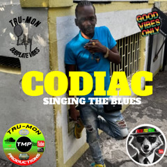 CODIAC - Singing The Blues / TruMon Dubplate