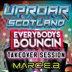 Everybody's Bouncin Takeover