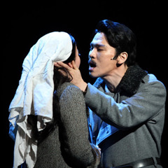 [뮤지컬 닥터지바고] 홍광호 김지우 - now