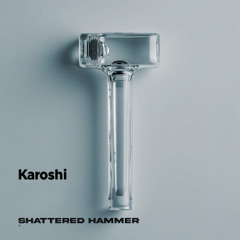 Shattered Hammer (Modeselektor feat. Tommy Cash - Who Remix)