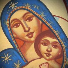 Your Love O Mary ft. Michelle Mahrous