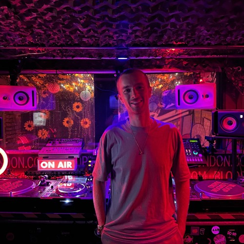 Inermu Records w/ James Dexter - 28.06.23