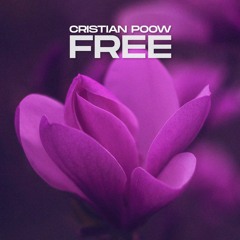 Cristian Poow - Free | DOWNLOAD Radio + Extended Mix