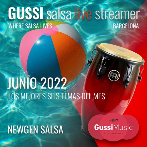 Stream INSTAGRAM SHOWS LAS SEIS MEJORES DE JUNIO 2022 by GussiMusic Listen online for free
