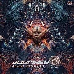 JourneyOM - Alien Sounds