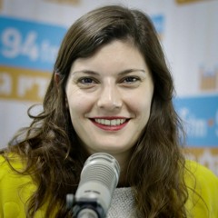 יערה זרד 22-04-21 - שעה ראשונה