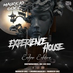 EXPERIENCE HOUSE (eclipse Edition)2021.WAV