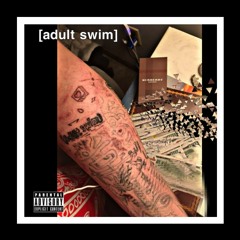 [adult swim] - (prod. WellFed)