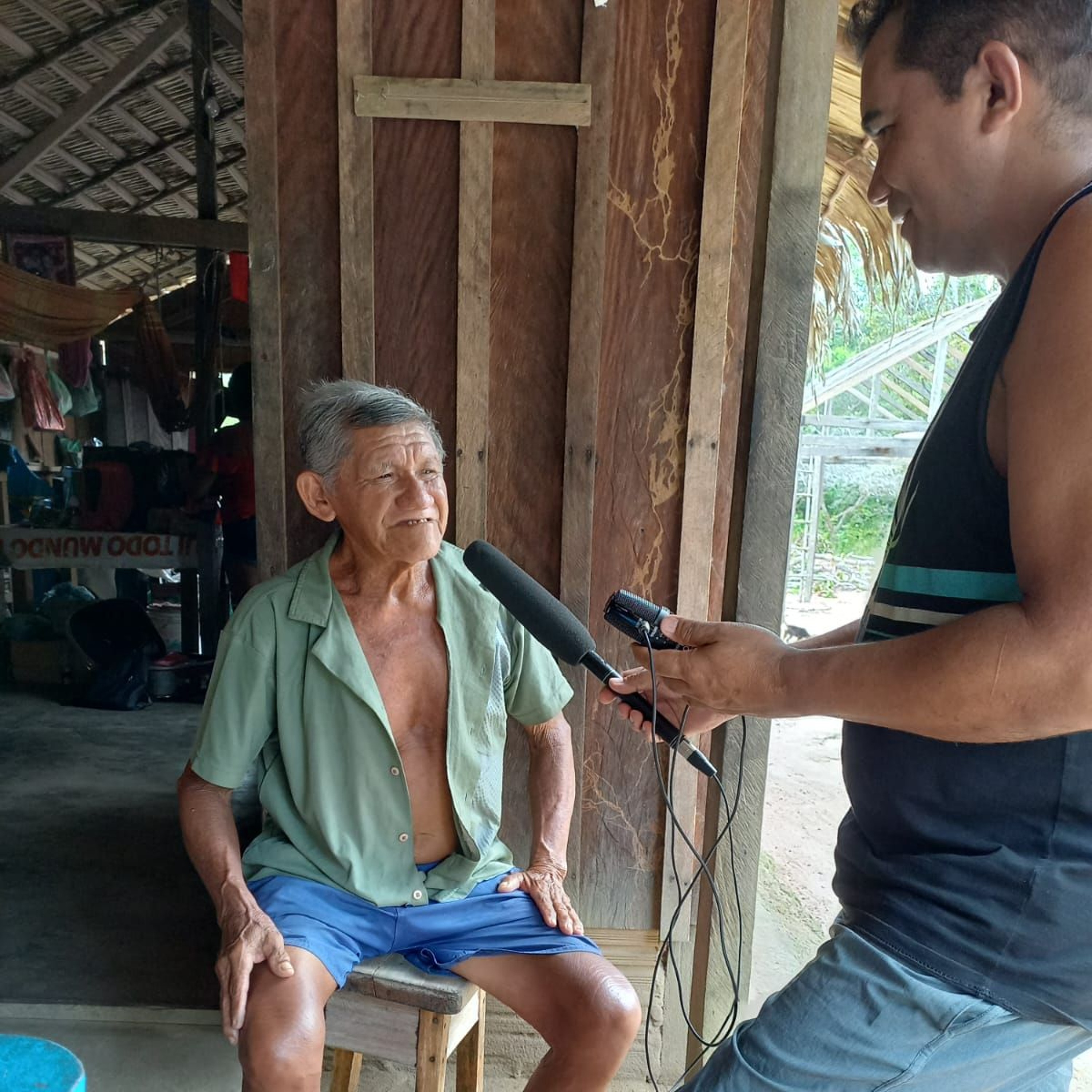 Alô 24/06: Moradores de Bacurizinho, Lago Grande, denunciam problemas de saúde por água contaminada