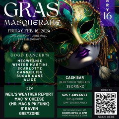 Mardi Gras