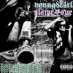 NV3V∅⛧MVND∅∅∅ [sister⛧sue x yøung$c4rl]
