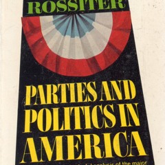 ⚡Read🔥PDF Parties and Politics in America