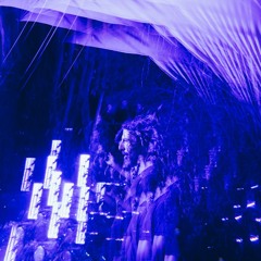 Hafi - Synesthesia Vol.1 - DJ Set