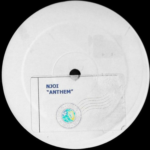NJOI - ANTHEM (DART VIP)