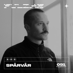 PULZARCAST_091 | spårvår