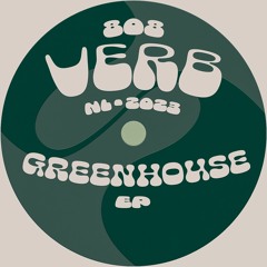 T1 COLOUR BLIND GREENHOUSE (24 44 Analog Master @mixedbyhill)