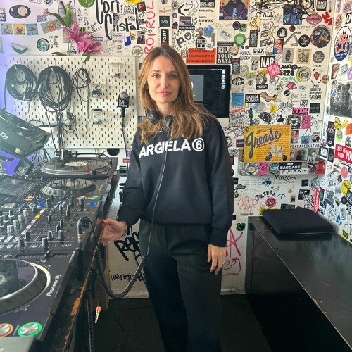 Lea Lisa (Phonica Records) @ The Lot Radio 10-24-2023