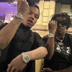 Dmg LilDeuce X Kill Bill - FootPrints