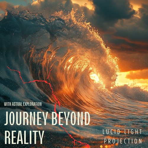 Connect to the Astral World