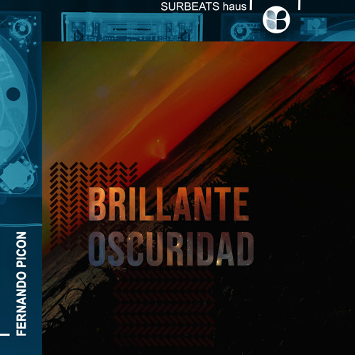 Fernando Picon - Brillante Oscuridad (Original Mix)