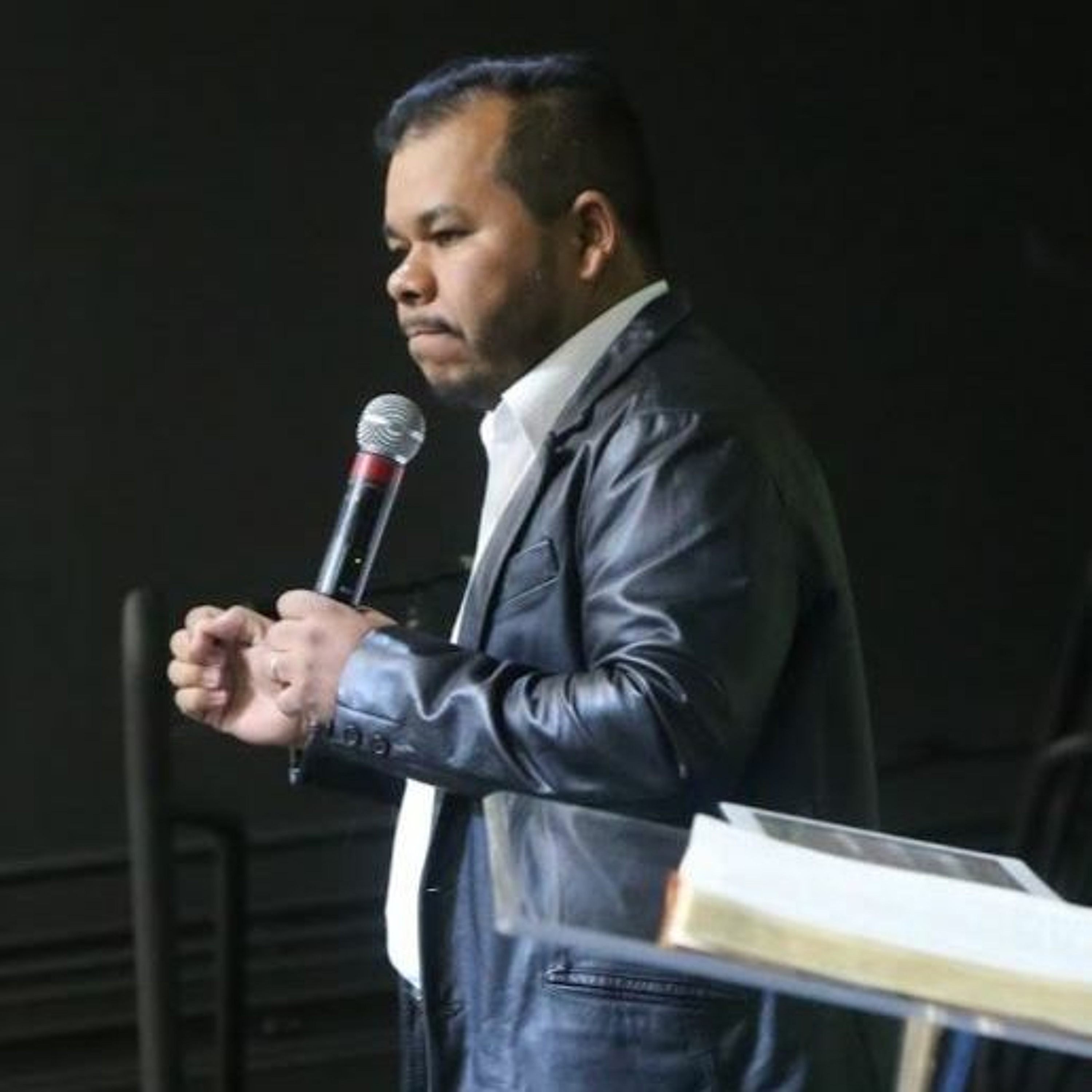 IBA Cast - Igreja Batista do Amor