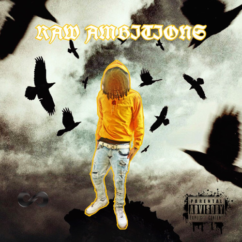 NO LONGER SLEEP - Denial x GFC