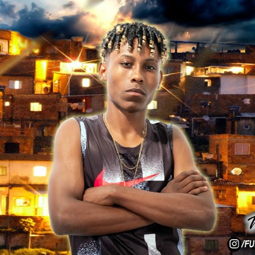 Mc Neguin Ws - Ve Se Tu Para (Dj Aladdin)