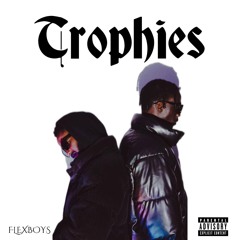 TROPHIES (Ep)