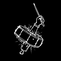 Amen Break Session #3 // Snare Syndicate