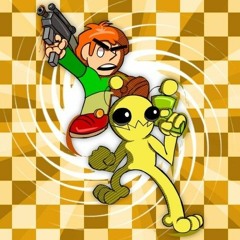 All Of NewGunners  Tracks + Duel In Mean Bean Bracket