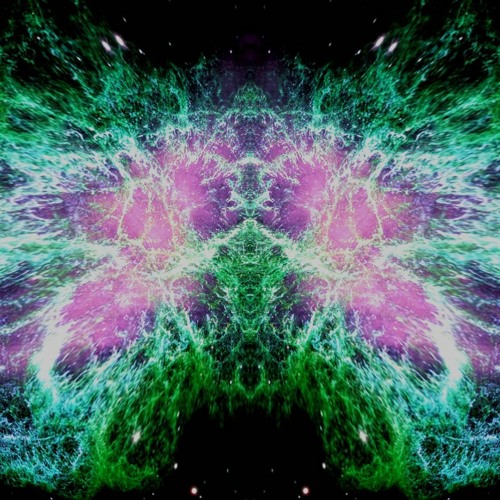 Blot Splash Noise