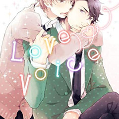 [Read] EPUB ✏️ Love Voice (Yaoi Manga) Vol. 1 by  Hongou &  Hongou PDF EBOOK EPUB KIN