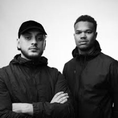 Artigeardit, Lamin & Larry Balloons leak