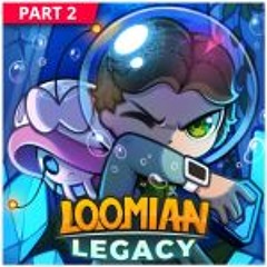 Judgement of Fire & Ice (Loomian Legacy Original Soundtrack)