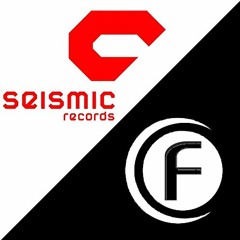 Seismic Vs Fusion Part 1 (Vinyl Set)