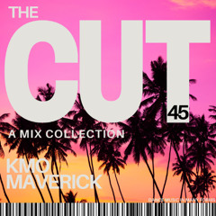 The Cut V45 | House | Funky House | Uplifting House