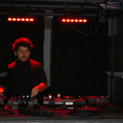 Minimalista @ Village Underground Lisboa 07.11.25