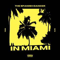 In Miami - Instrumental track