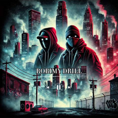 Drillzone777 - Robimy Drill (prod. @blacnote)