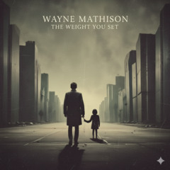 The Weight You Set