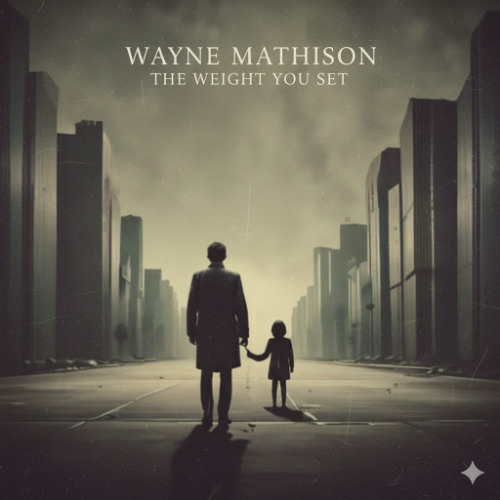 The Weight You Set
