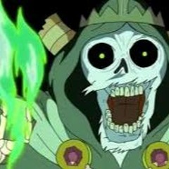 Lo - Fi Adventure Time type beat ft. the Lich