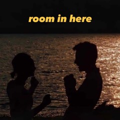 room in here