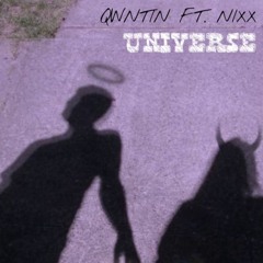 UNIVERSE ft.NIXX