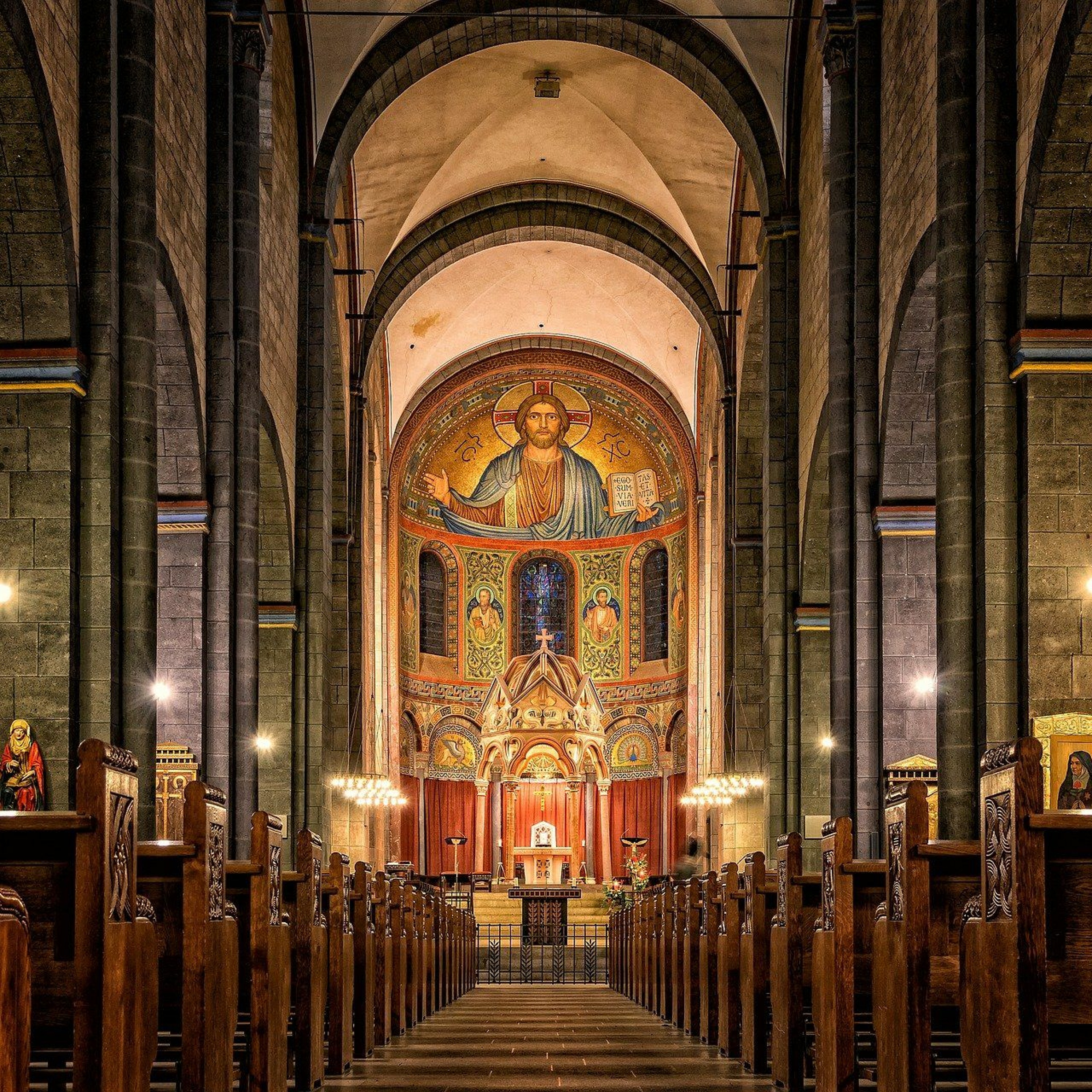 LOCAL | Pour une reprise responsable de l'église Saint-Charles de Limoilou episode artwork