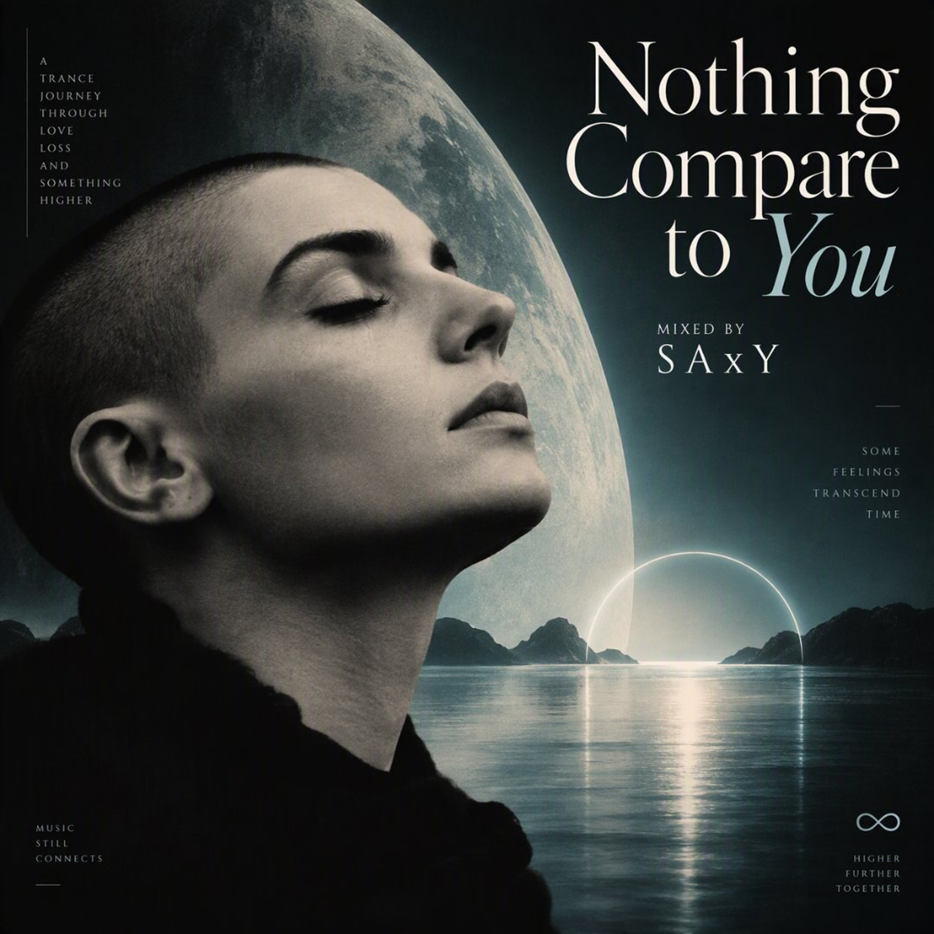 Nothing Compares To You episode artwork