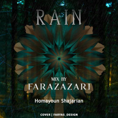 Faraz Azari – Rain